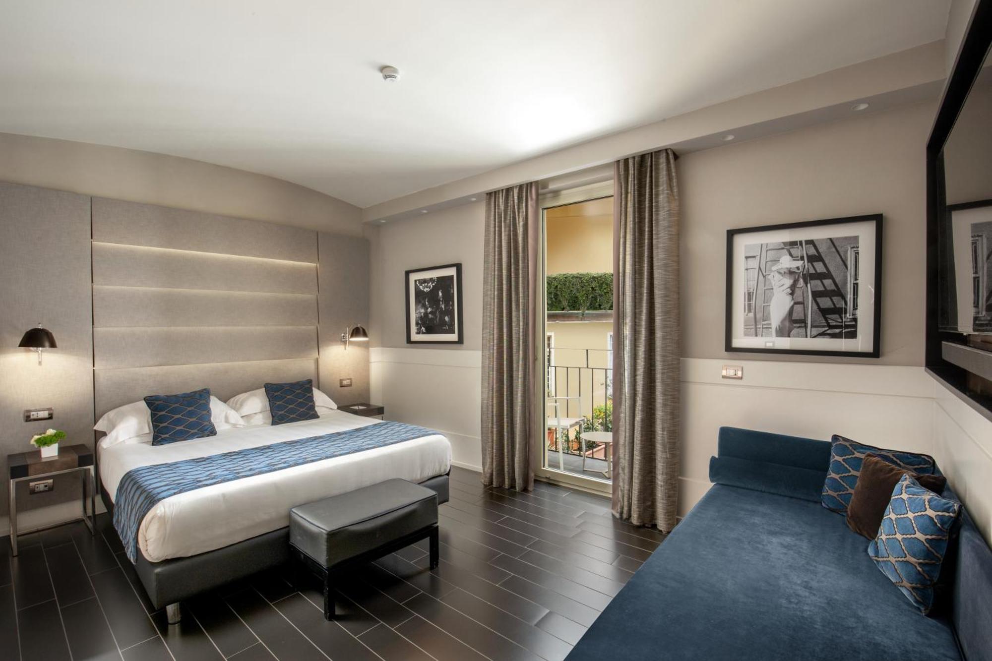 The Style Roma Exterior foto