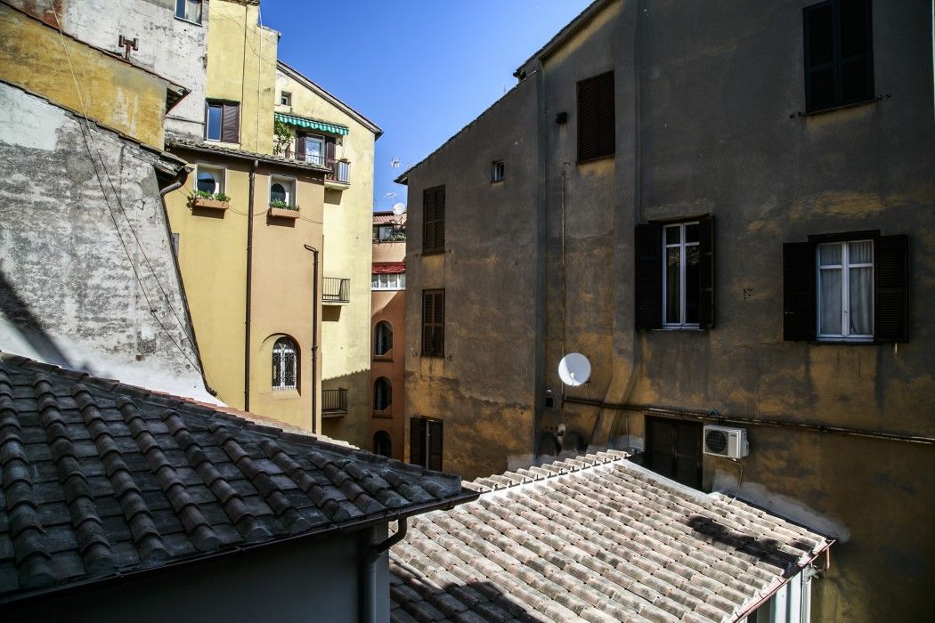 The Style Roma Exterior foto